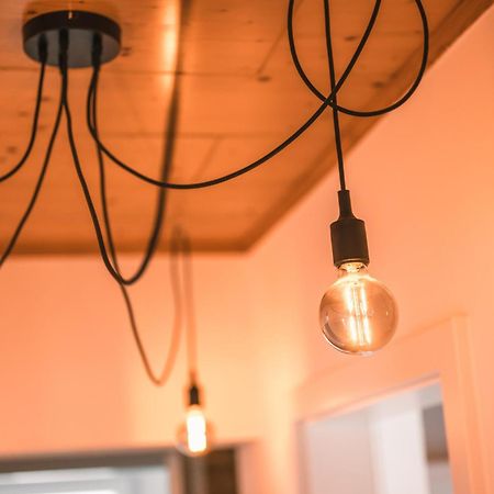 Casa Wii Lejlighed Altenmarkt im Pongau Eksteriør billede