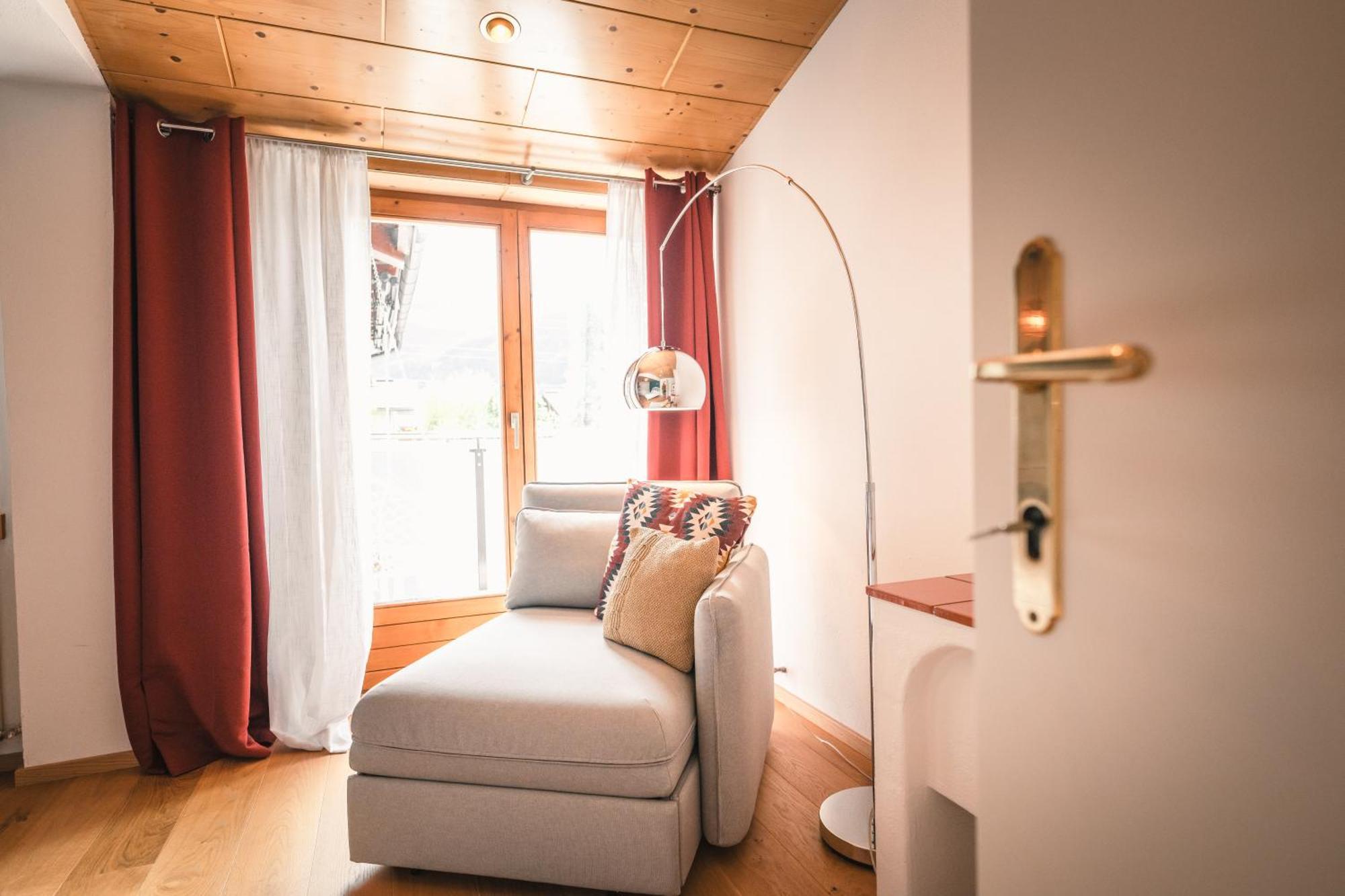 Casa Wii Lejlighed Altenmarkt im Pongau Eksteriør billede