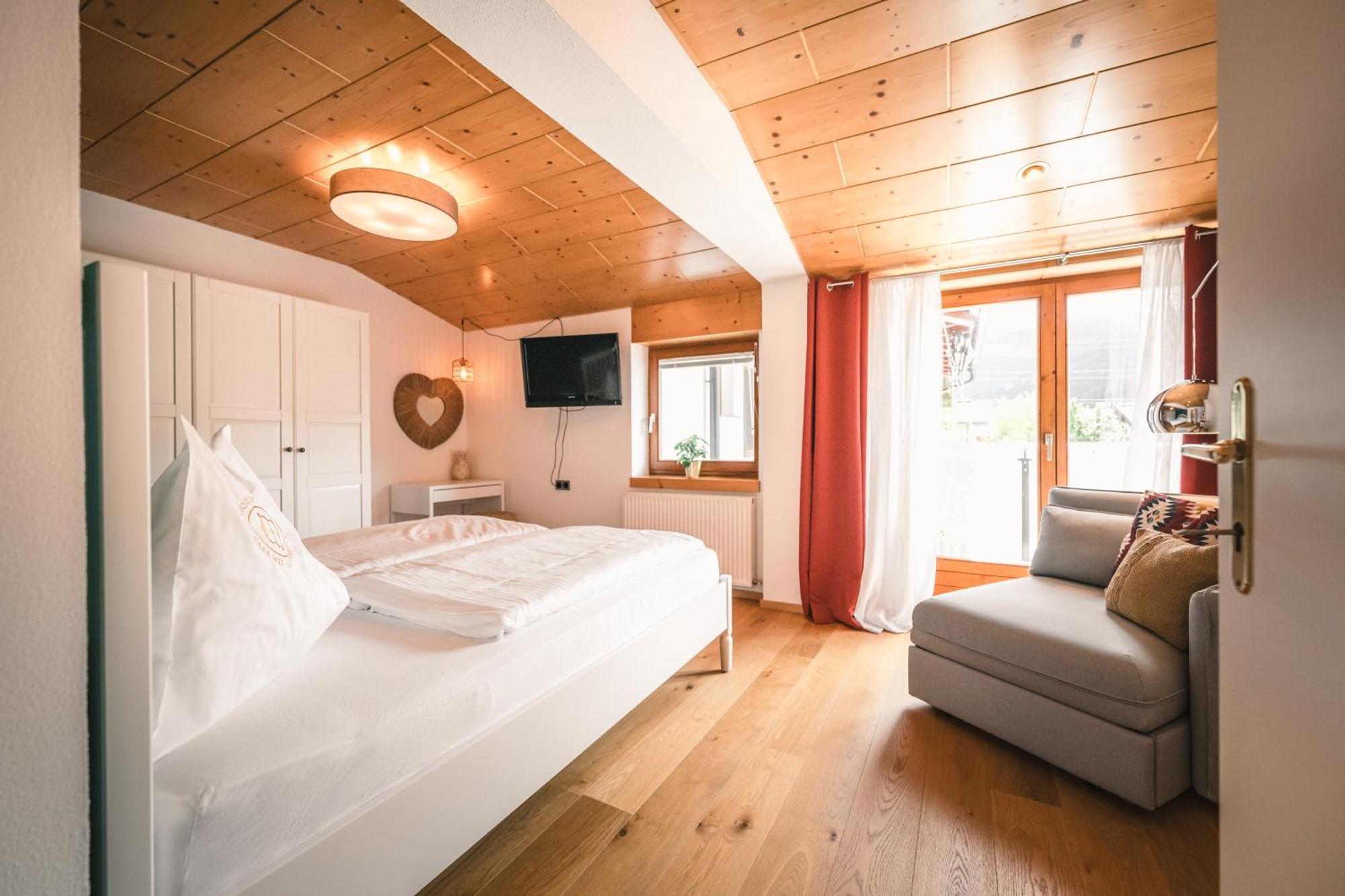 Casa Wii Lejlighed Altenmarkt im Pongau Eksteriør billede