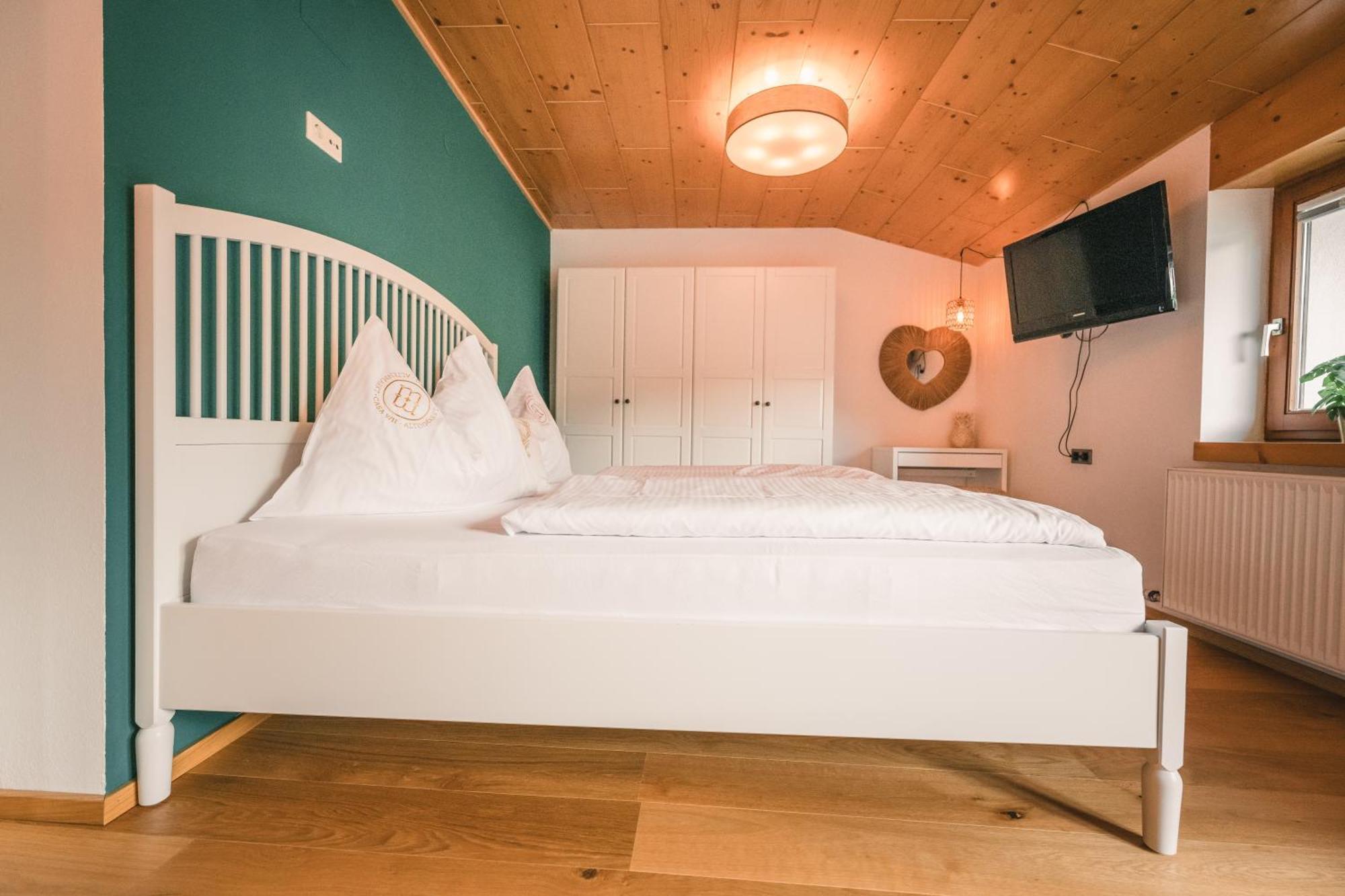 Casa Wii Lejlighed Altenmarkt im Pongau Eksteriør billede