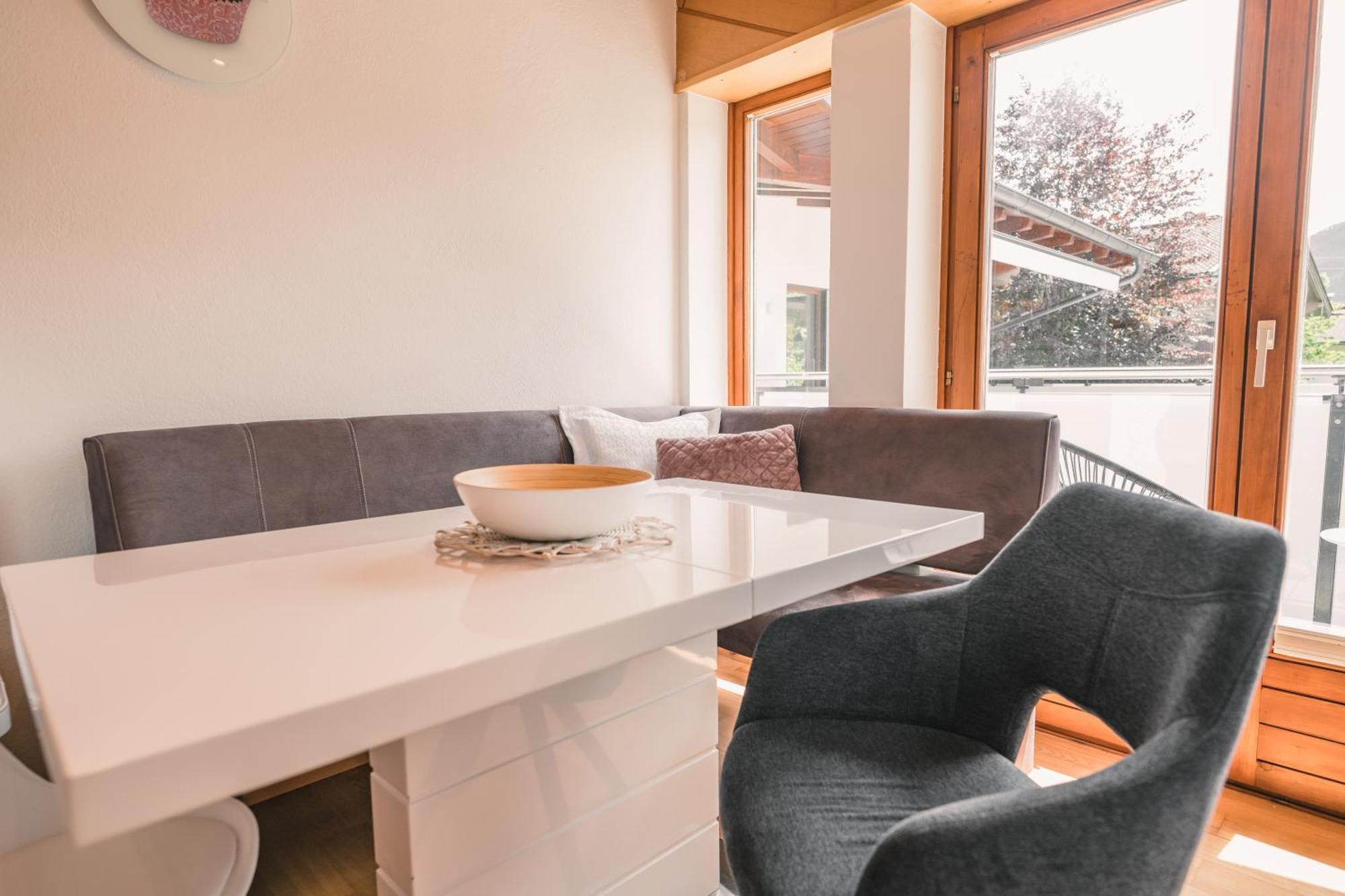 Casa Wii Lejlighed Altenmarkt im Pongau Eksteriør billede