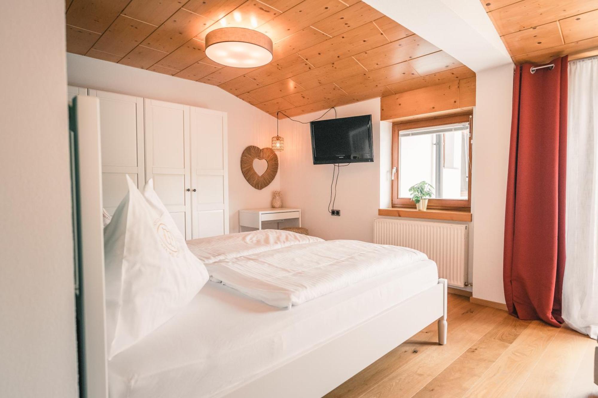 Casa Wii Lejlighed Altenmarkt im Pongau Eksteriør billede