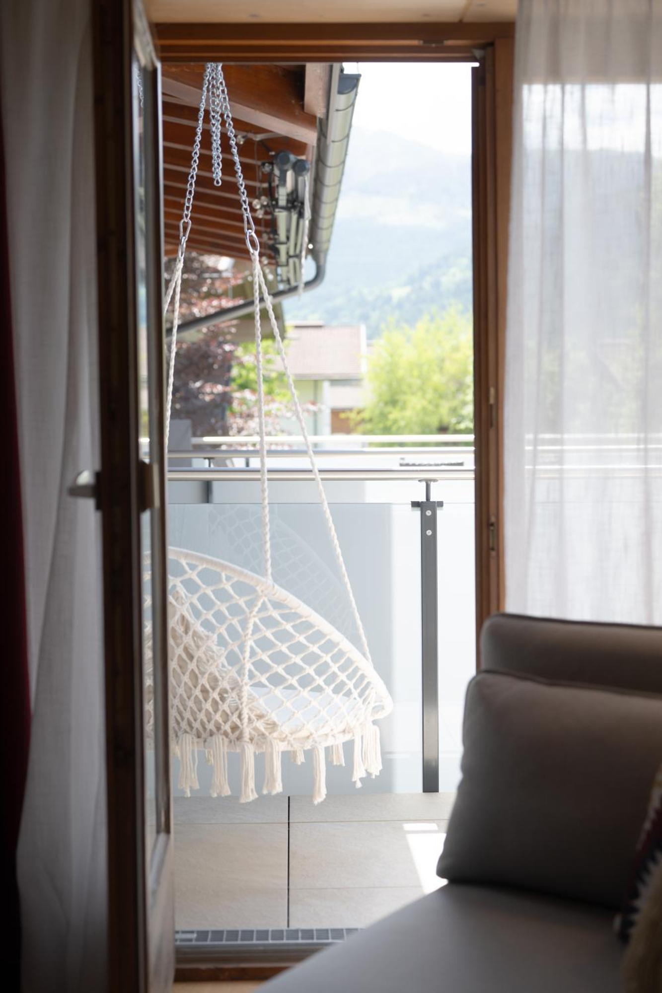 Casa Wii Lejlighed Altenmarkt im Pongau Eksteriør billede