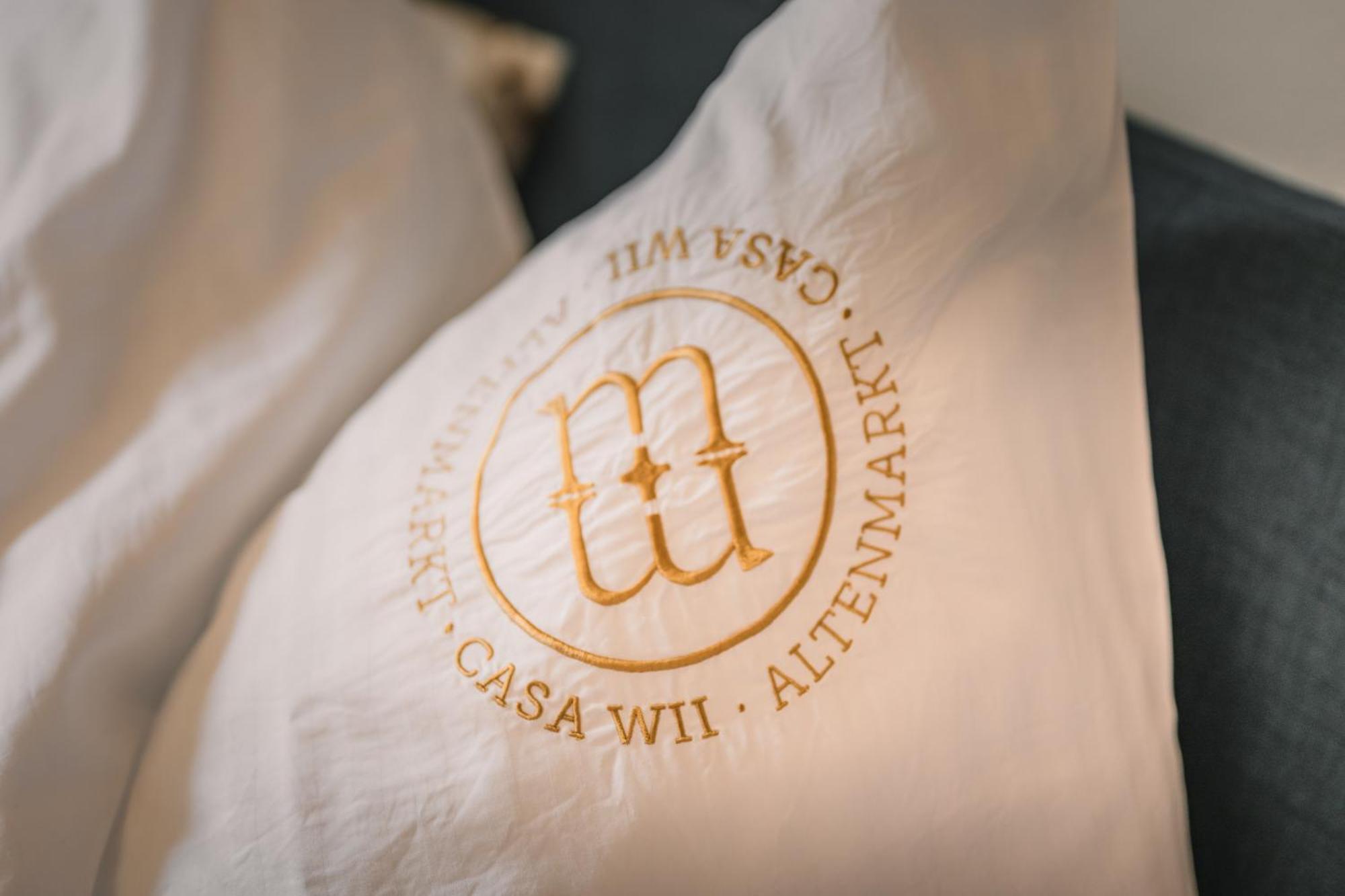 Casa Wii Lejlighed Altenmarkt im Pongau Eksteriør billede