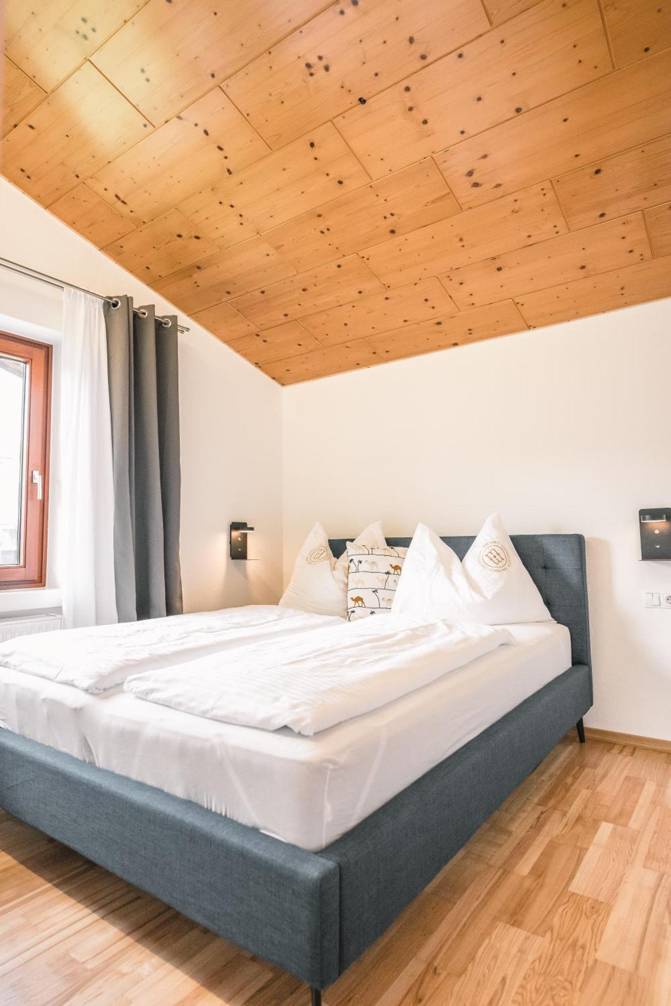 Casa Wii Lejlighed Altenmarkt im Pongau Eksteriør billede